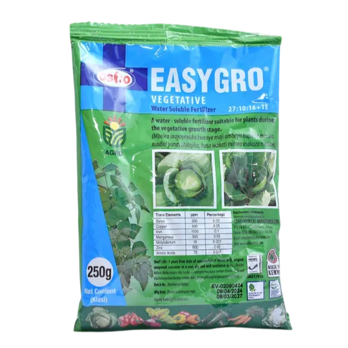 EASYGRO VEGITATIVE  250GM