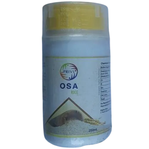 OSA RICE  250ML
