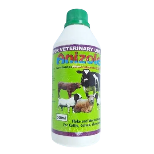 ANIZOLE 2.5% 1LTR