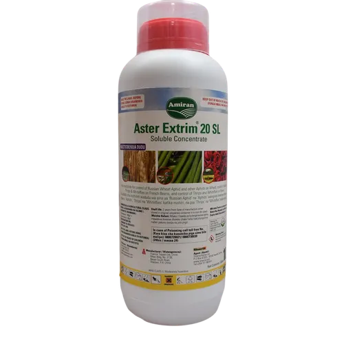 ASTER EXTRIM 1LTRS(ACETE/CYPER)