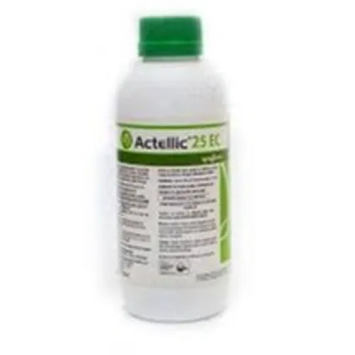 ACTELLIC 25EC 100MLS