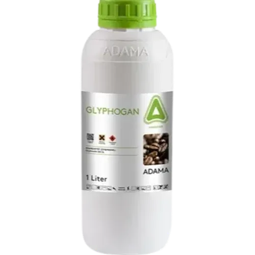 GLYPHOSATE GLYPHOGUN 1LTR