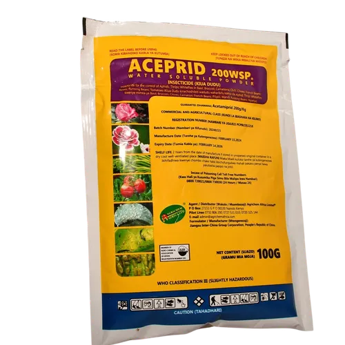 ACETAMIPRID ACEPRID  200GMS