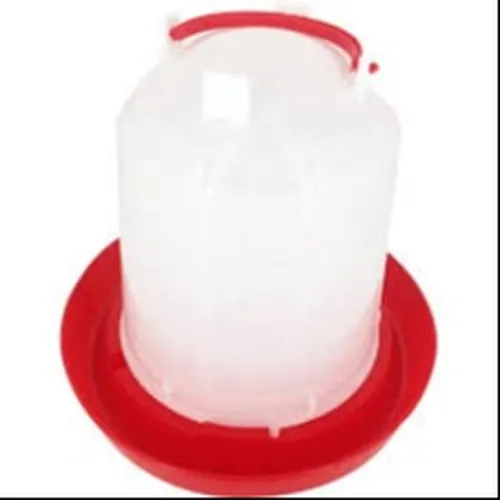 POULTRY DRINKERS  7LTRS FARMBASE