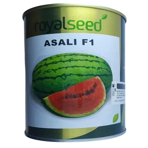 W MELON ASALI 100GM