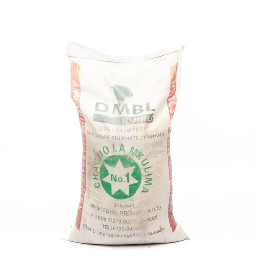 SOA 50KG RUIRU (DBML)