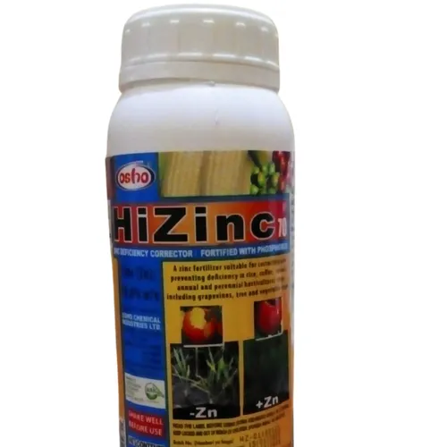 ZINC  HI-ZINC 500MLS OSHO