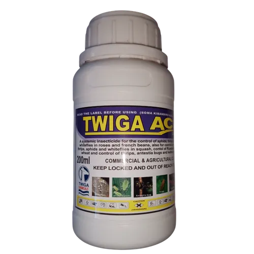 ACETAMIPRID TWIGA ACE  200MLS