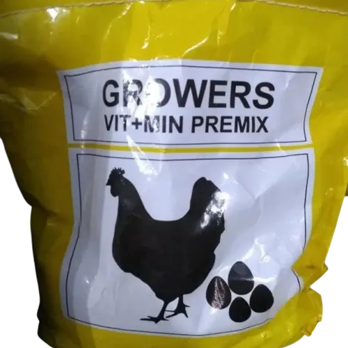 PREMIX GROWERS 1KG