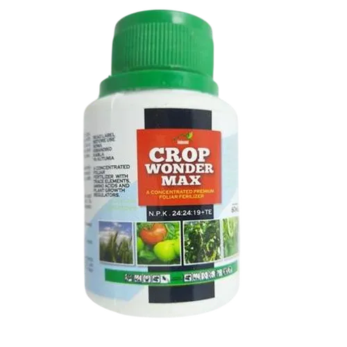 CROP WONDER MAX 60MLS 24:24:19