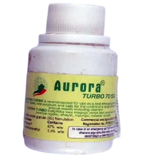 AURORA TURBO 50GMS
