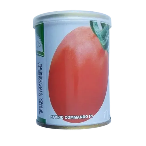TOMATO COMMANDO F1 50GM CONTI