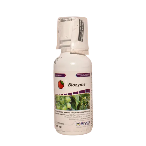 BIOZYME 100MLS