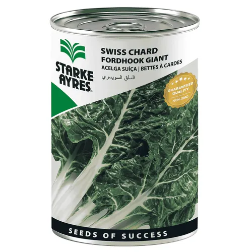 S/C FORDH GIANT 500GM STARKE AYRES