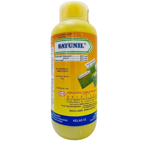 SATUNIL 500ML