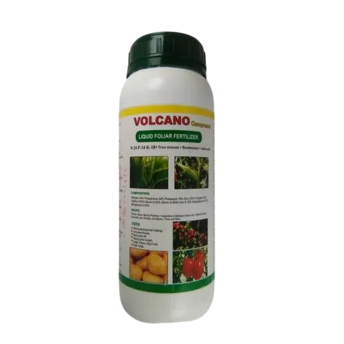 VOLCANO  500ML