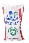 NPK 17 17 17 50KG RUIRU