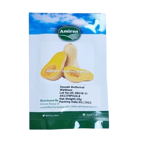 BUTTERNUT WALTHAM  25GM AM