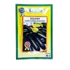 SQUASH DARK GREEN ZUCCHINI  10GM EA
