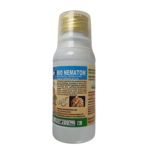 BIO NEMATON  100GM(PODA)