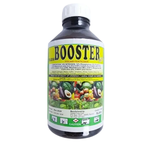 FARM BOOSTER 1LTR