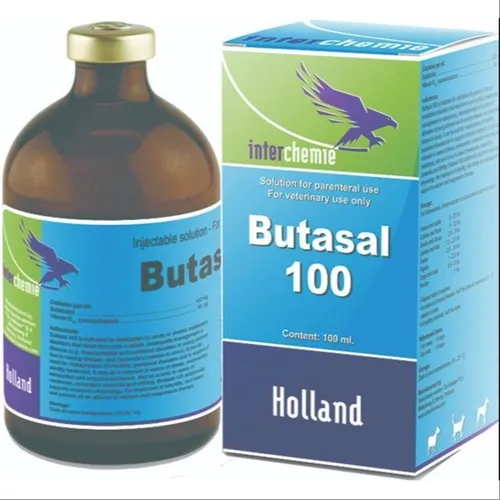 BUTASAL 100MLS