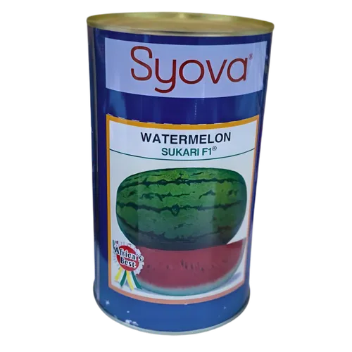 W MELON SUKARI F1  250GM