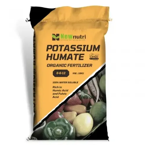 HUMATE POTASSIUM 1KG