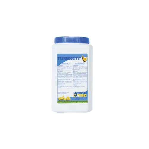 TETRACLOVIT 100GM