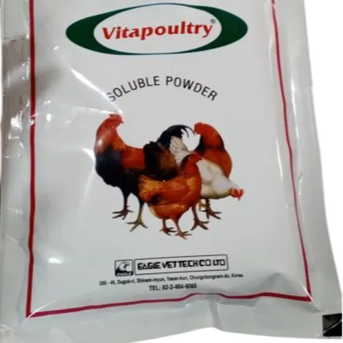 VITAPOULTRY- 30GMS