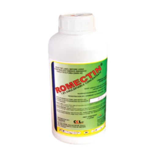 ROMECTIN 1LTR ABAMECTIN