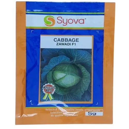CABBAGE ZAWADI FI   5GM