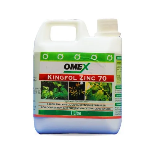 ZINC KINGFOL 1LTR MURPHY