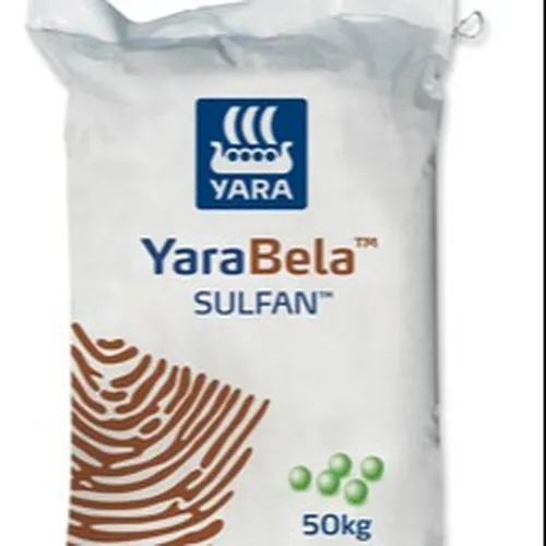 YARA BELA SULFAN 1KG N26S6C11