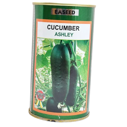 CUCUMBER ASHLEY 10GMS EA