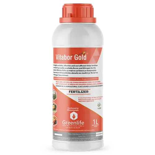 VITABOR GOLD 250ML