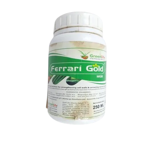 CALCIUM F FERRARI  250ML