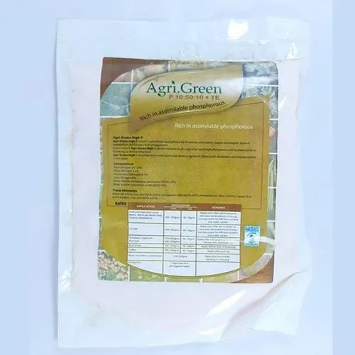 AGRI-GREEN HIGH P 1KG