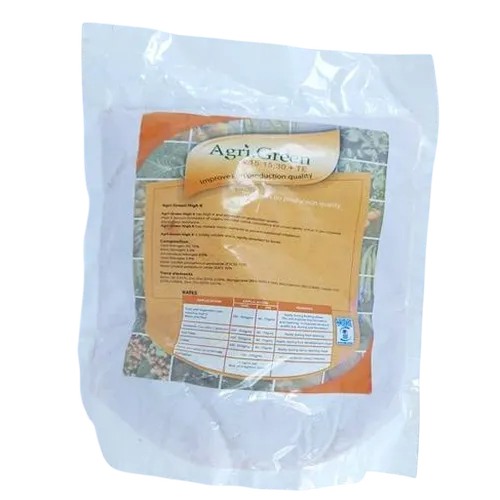 AGRI-GREEN HIGH K 1KG