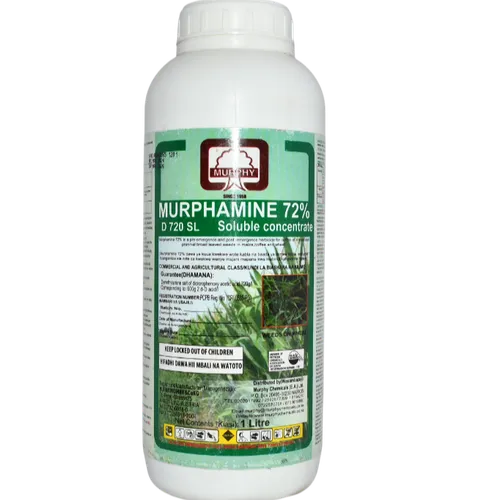 2 4D 72% MURPHAMINE 1LTR