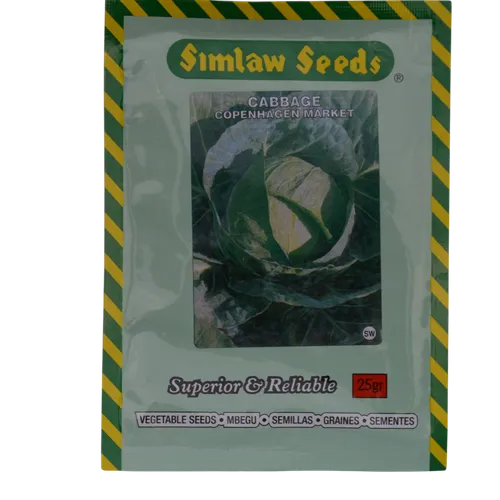 CABBAGE COPENHAGEN   10GM SIM