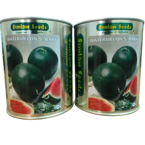 W MELON SUGARBABY  500GMS SIM
