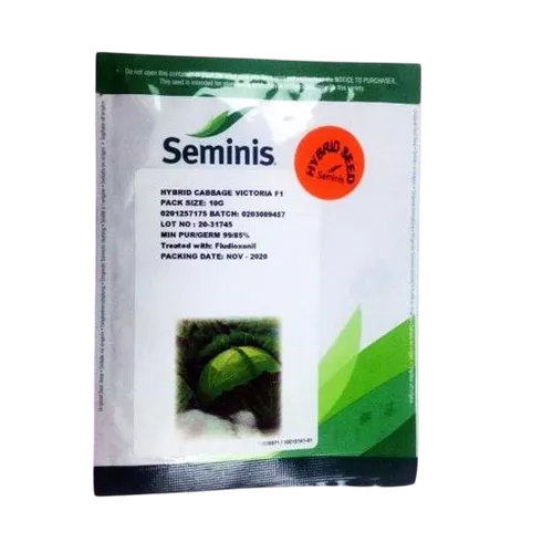 CABBAGE VICTORIA F1  10GMS