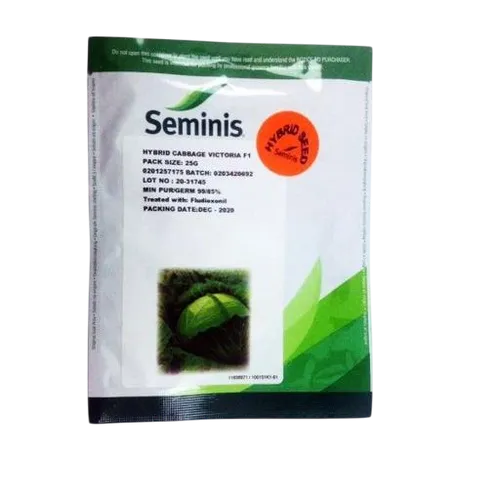 CABBAGE VICTORIA  25GMS