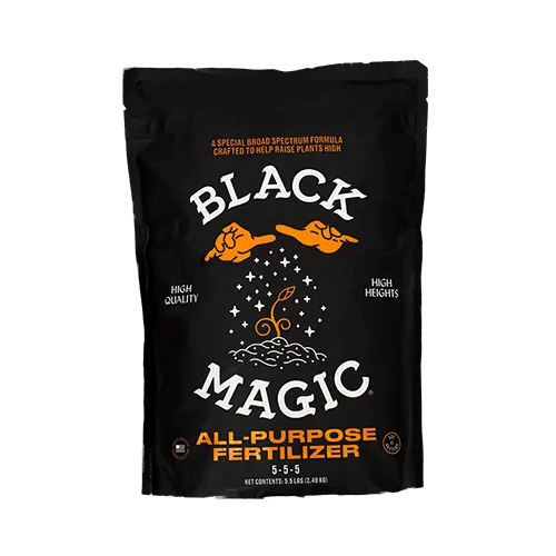 BLACK MAGIC 1KG