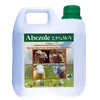ABEZOLE 2.5% 1LT