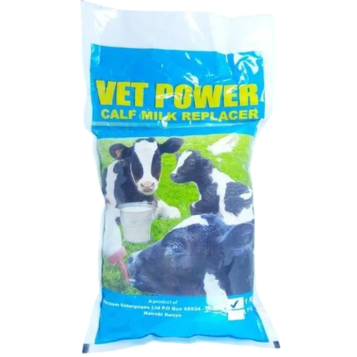 CALF MILK REPLACER 1KG BOTACH