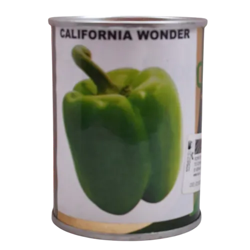 CALIFORNIA WONDER 100GMS