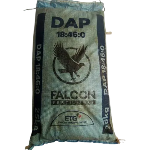 DAP 25KG ETG