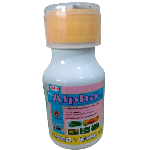 ALPHA TATA 1LTR CYPERMETHRIN